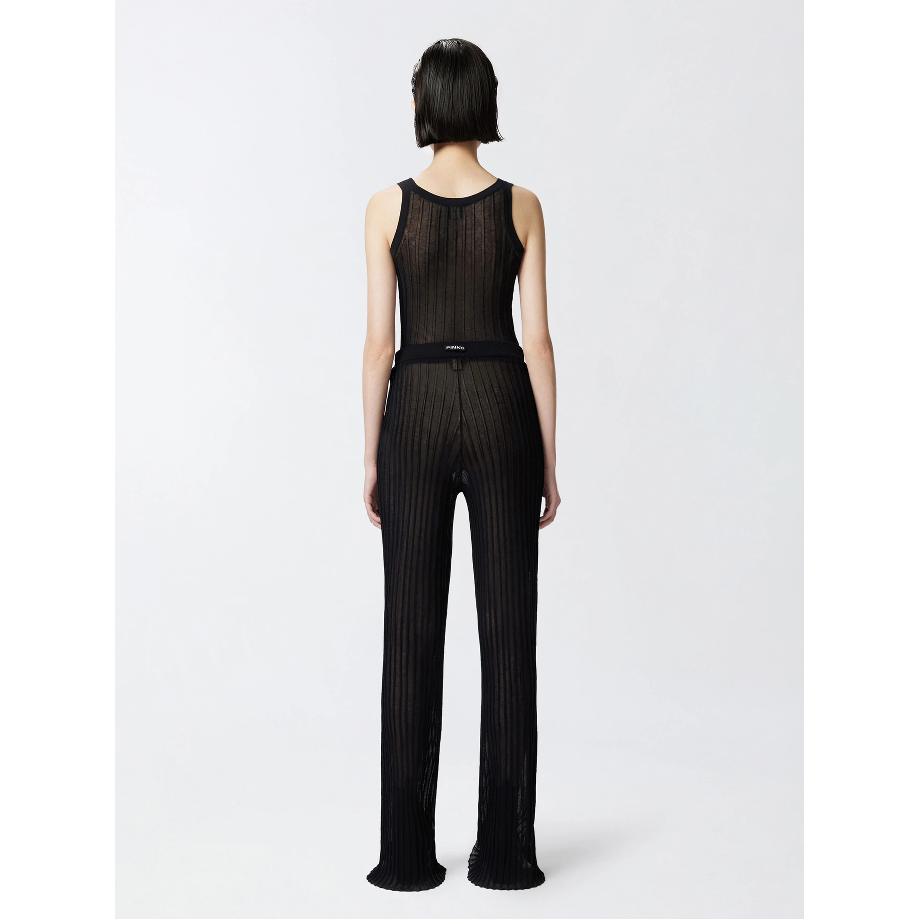 PINKO MILTON pants
