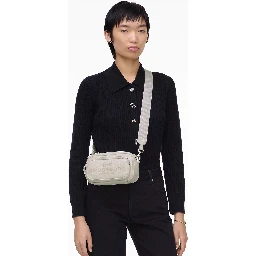 MARC JACOBS CROSSBODY bag