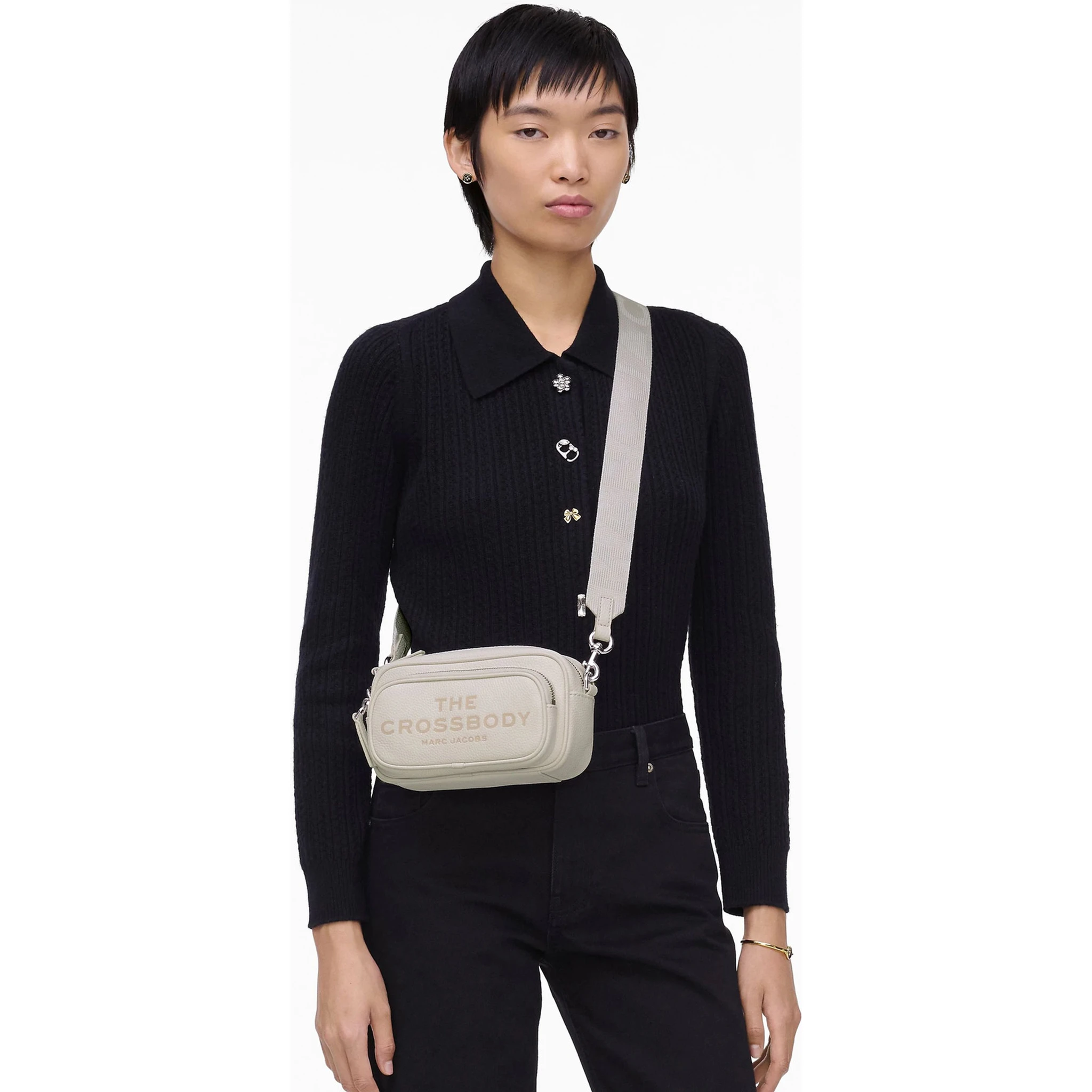 MARC JACOBS CROSSBODY bag
