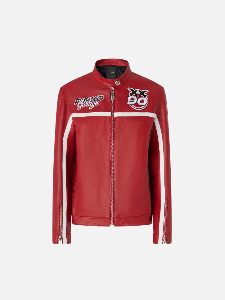 PINKO GABRIEL jacket