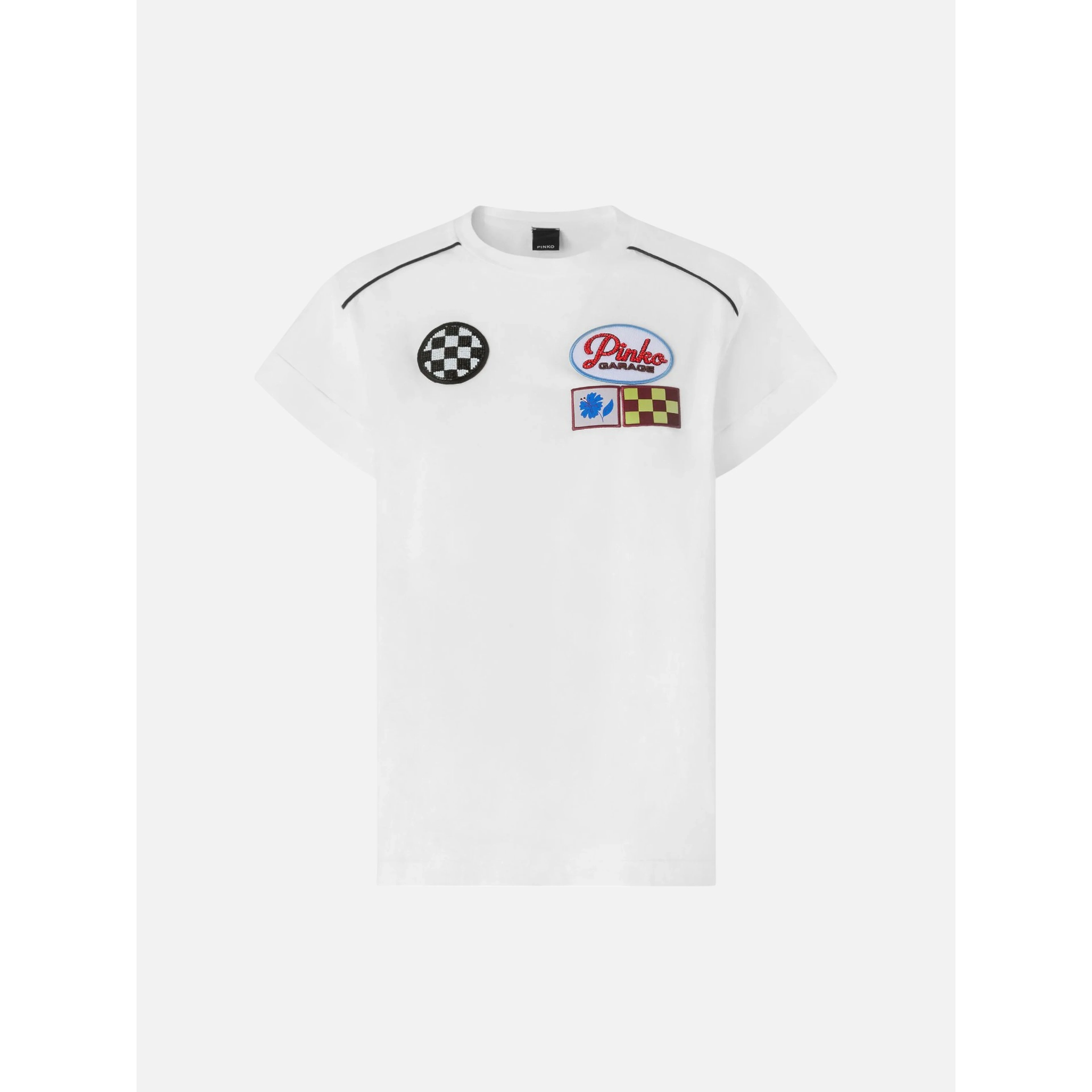 PINKO RANDAL shirt