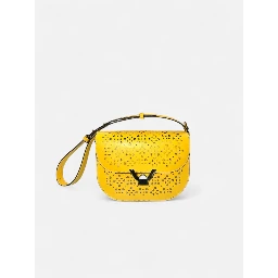 COCCINELLE DEW COW.PERF. bag