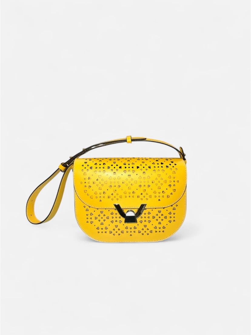 COCCINELLE DEW COW.PERF. bag