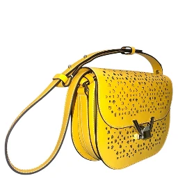 COCCINELLE DEW COW.PERF. bag