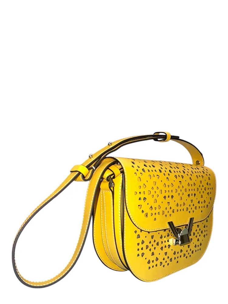 COCCINELLE DEW COW.PERF. bag alternative