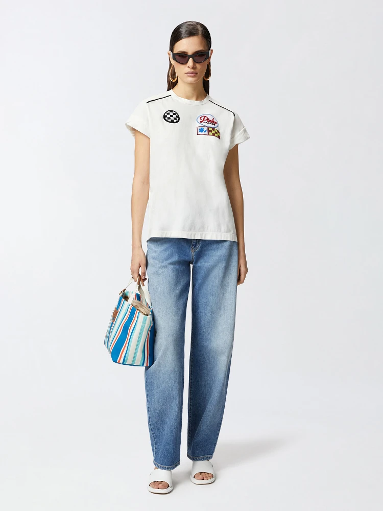 PINKO RANDAL shirt alternative