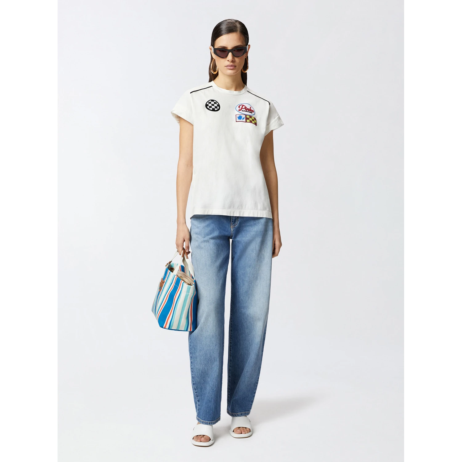 PINKO RANDAL shirt