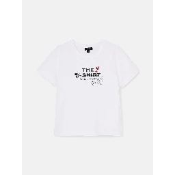 MARC JACOBS t-shirt