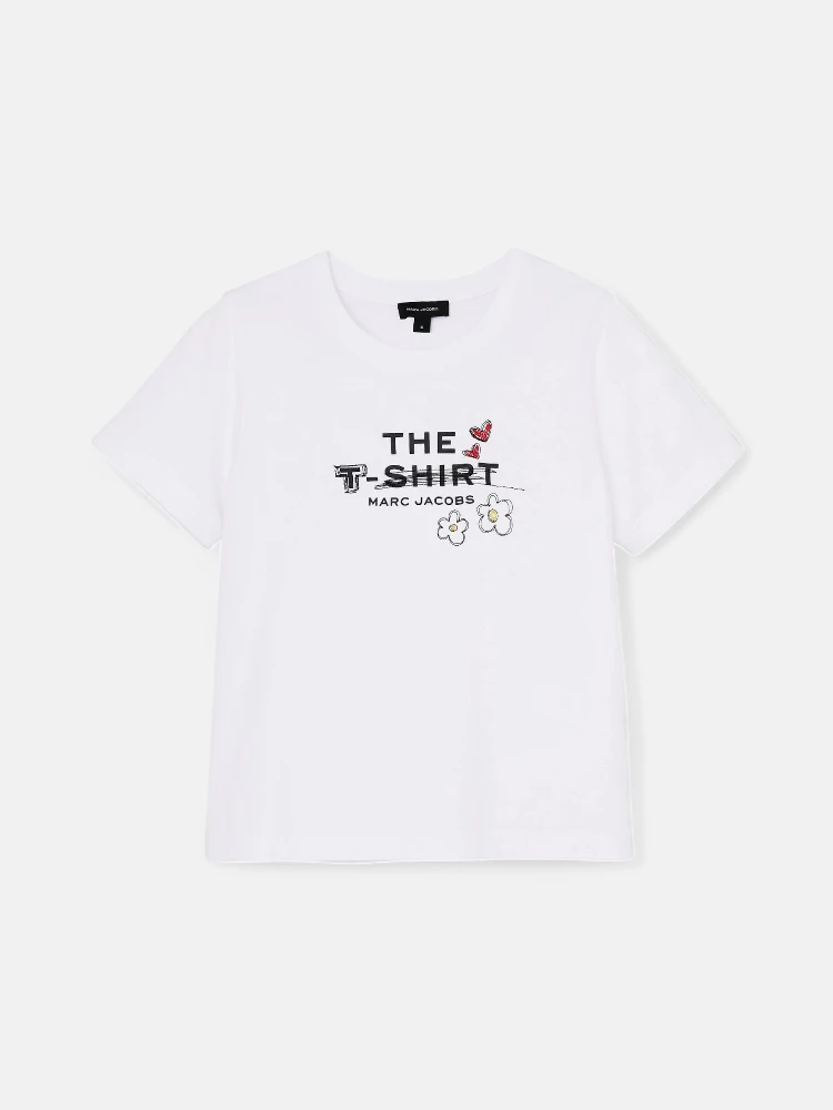 MARC JACOBS t-shirt