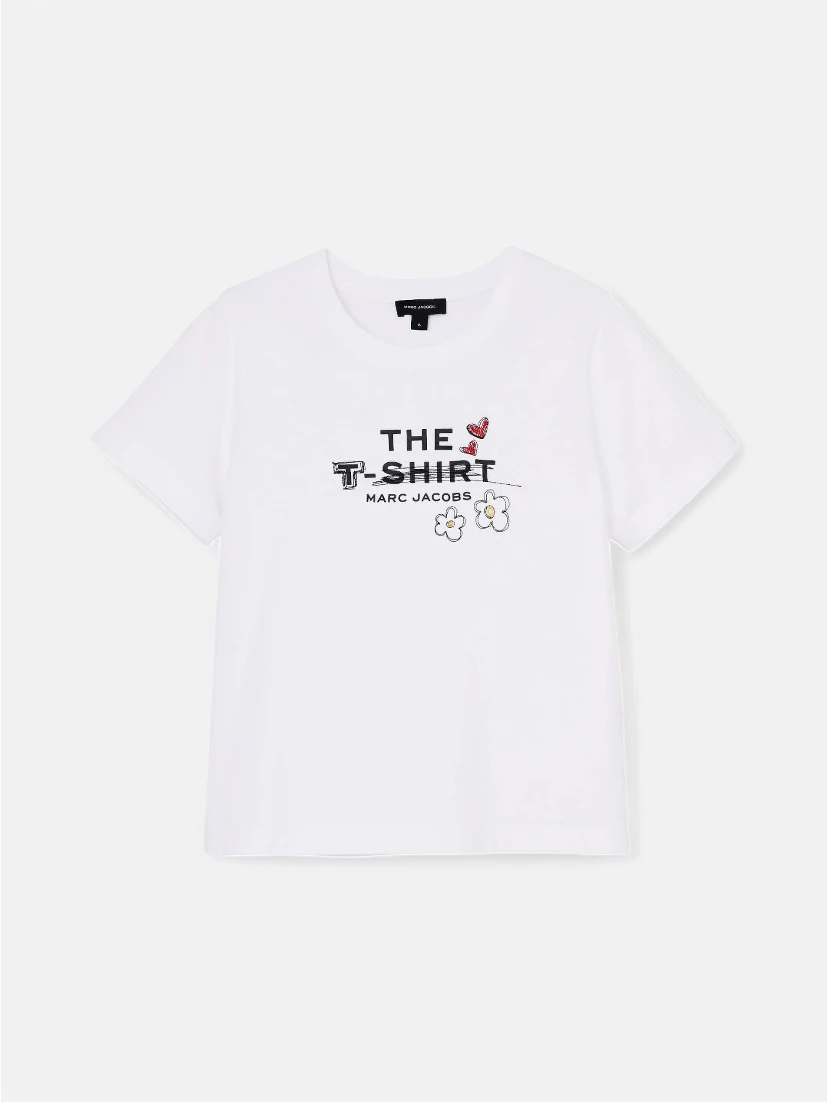 MARC JACOBS t-shirt