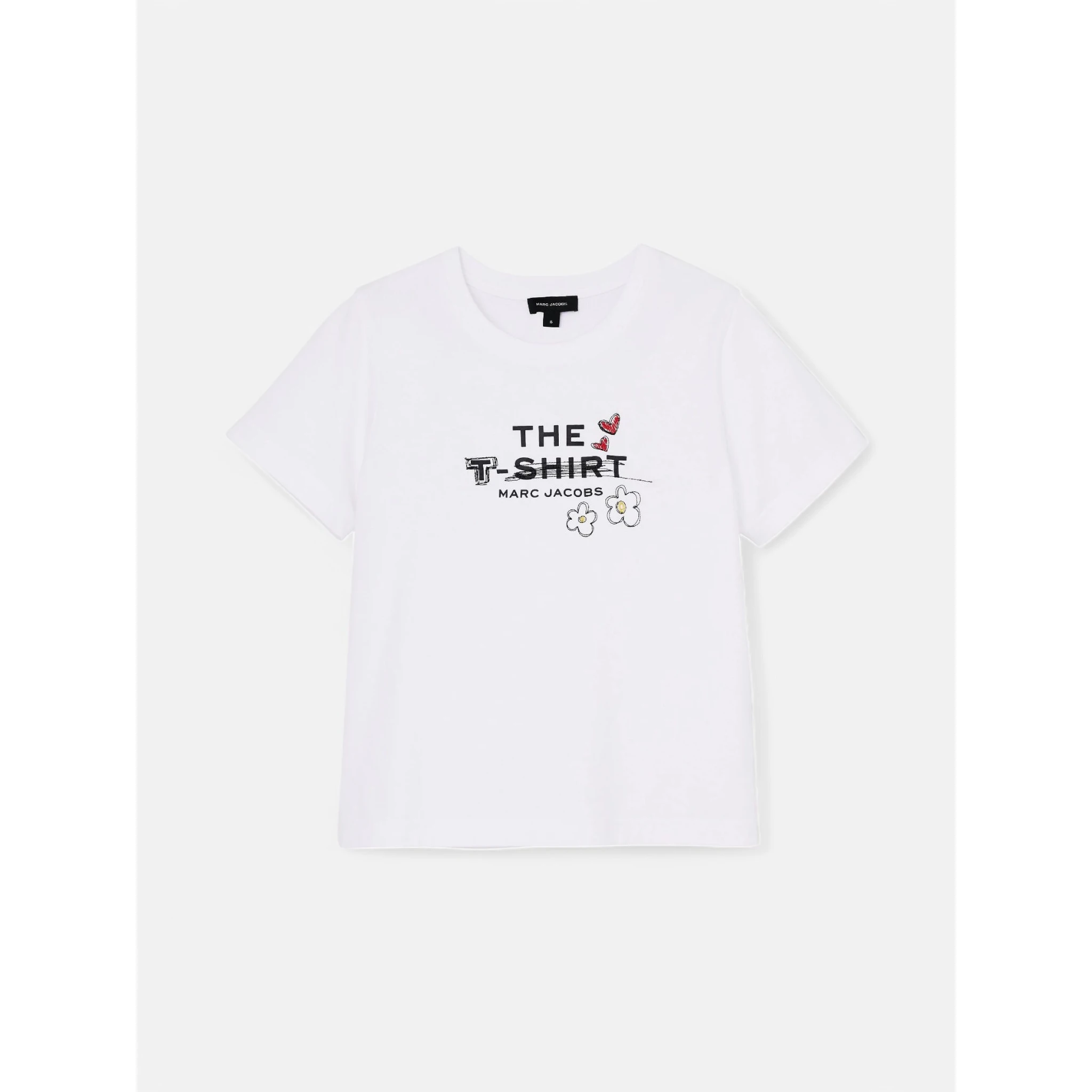 MARC JACOBS t-shirt
