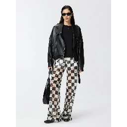 PINKO PERCY pants