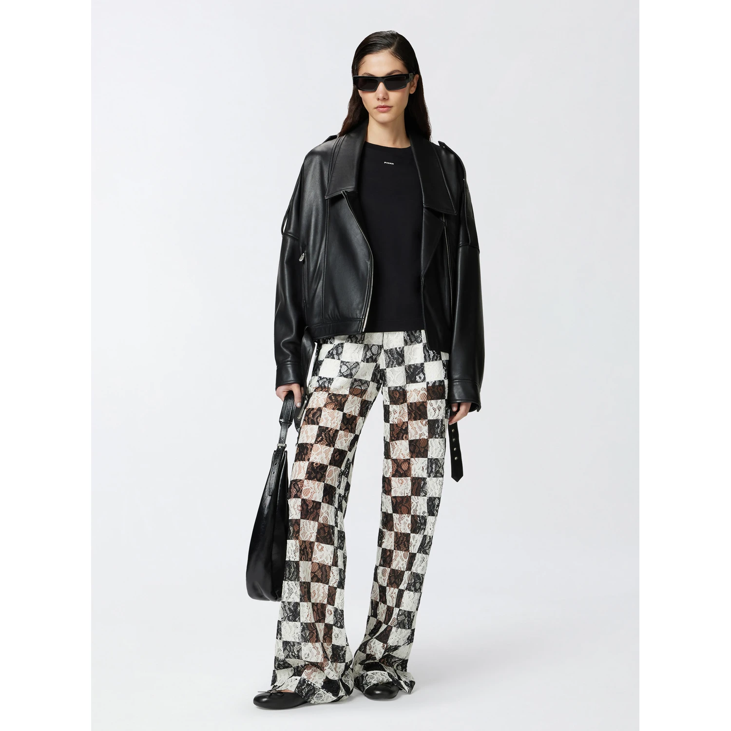 PINKO PERCY pants