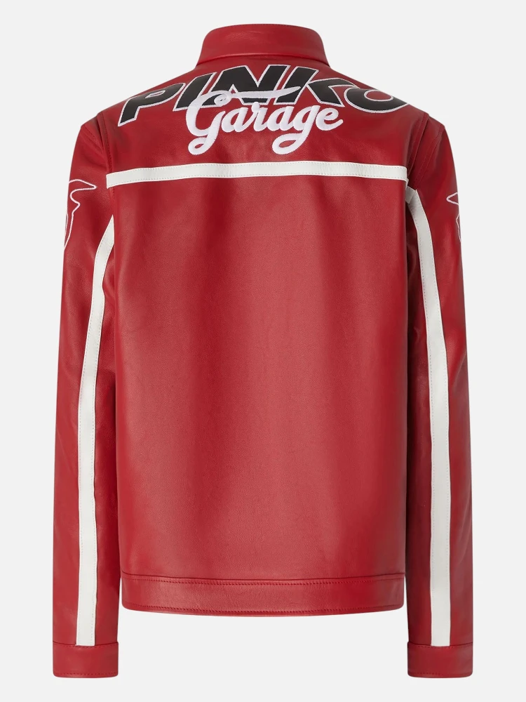 PINKO GABRIEL jacket alternative