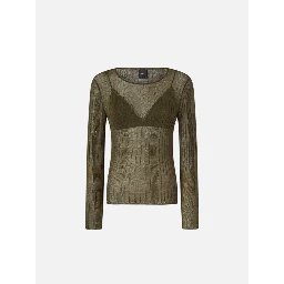 PINKO ALCHEMILLA sweater