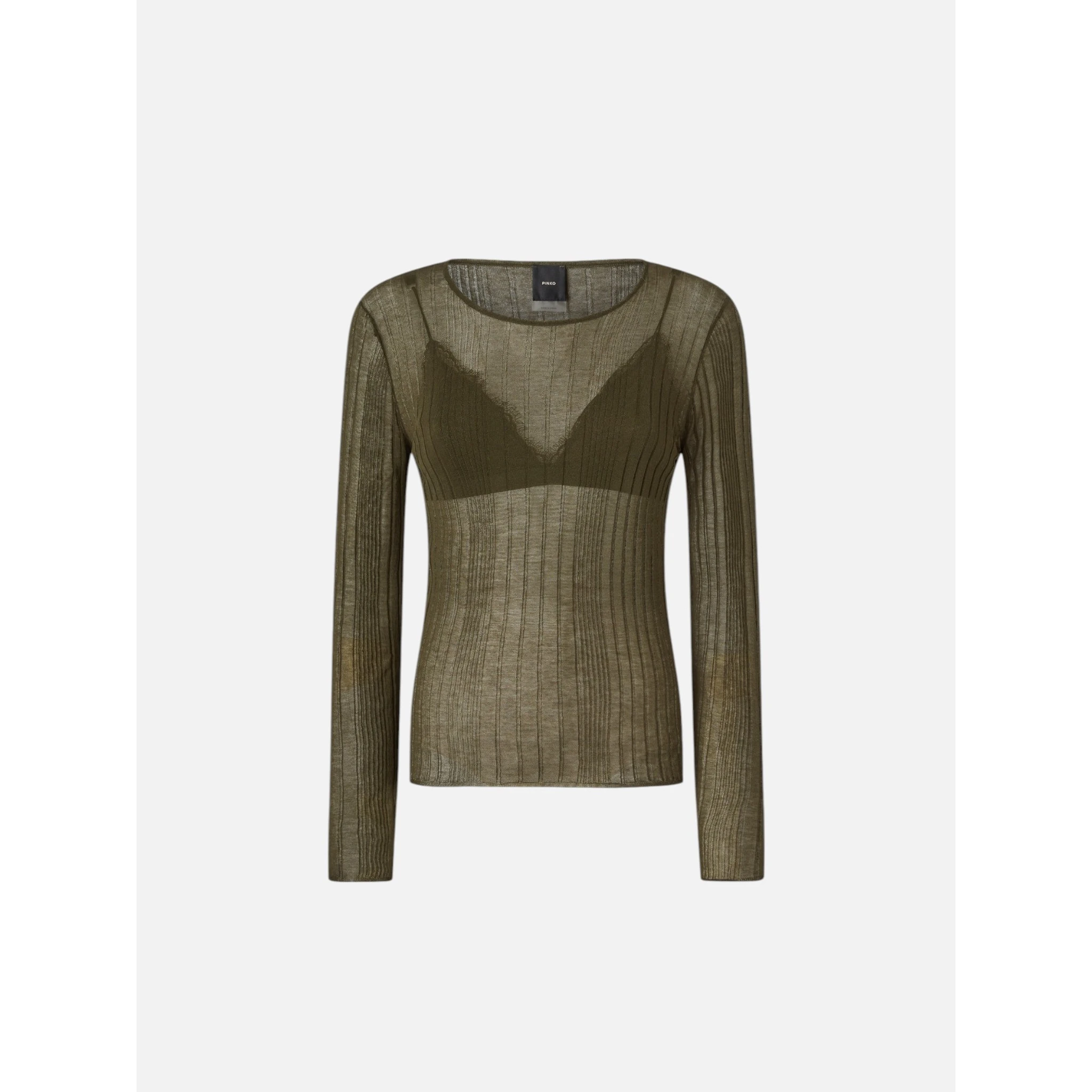 PINKO ALCHEMILLA sweater