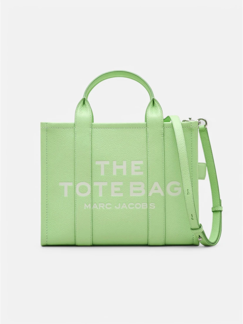 MARC JACOBS MEDIUM TOTE bag