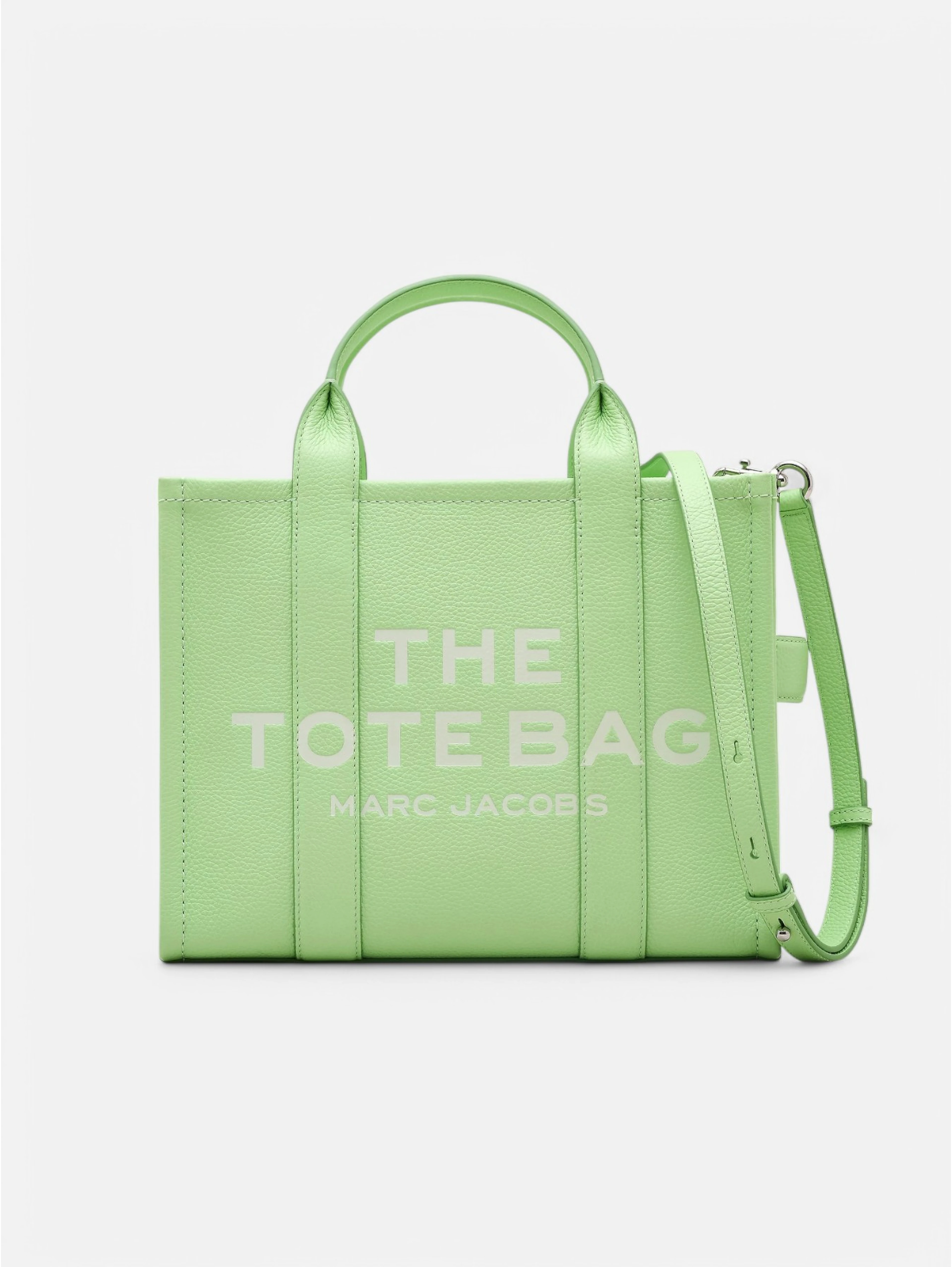 MARC JACOBS MEDIUM TOTE bag