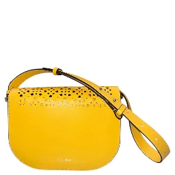 COCCINELLE DEW COW.PERF. bag
