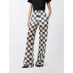 PINKO PERCY pants