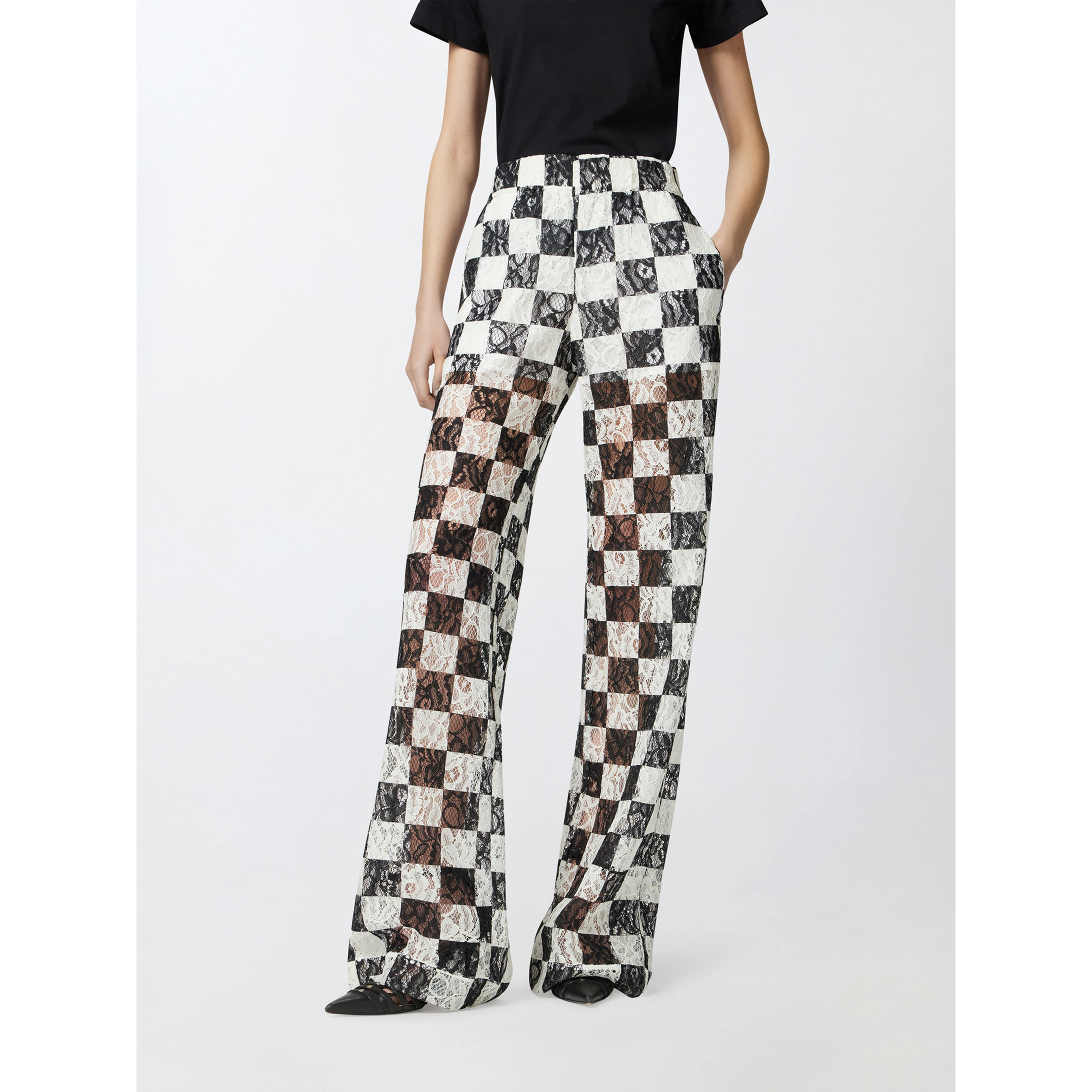 PINKO PERCY pants