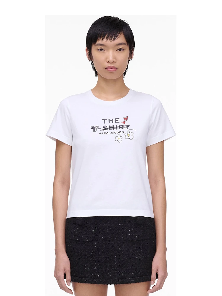 MARC JACOBS t-shirt alternative