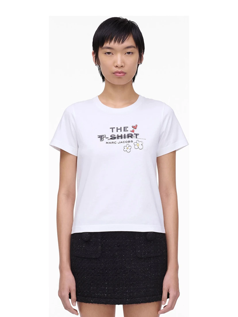 MARC JACOBS t-shirt
