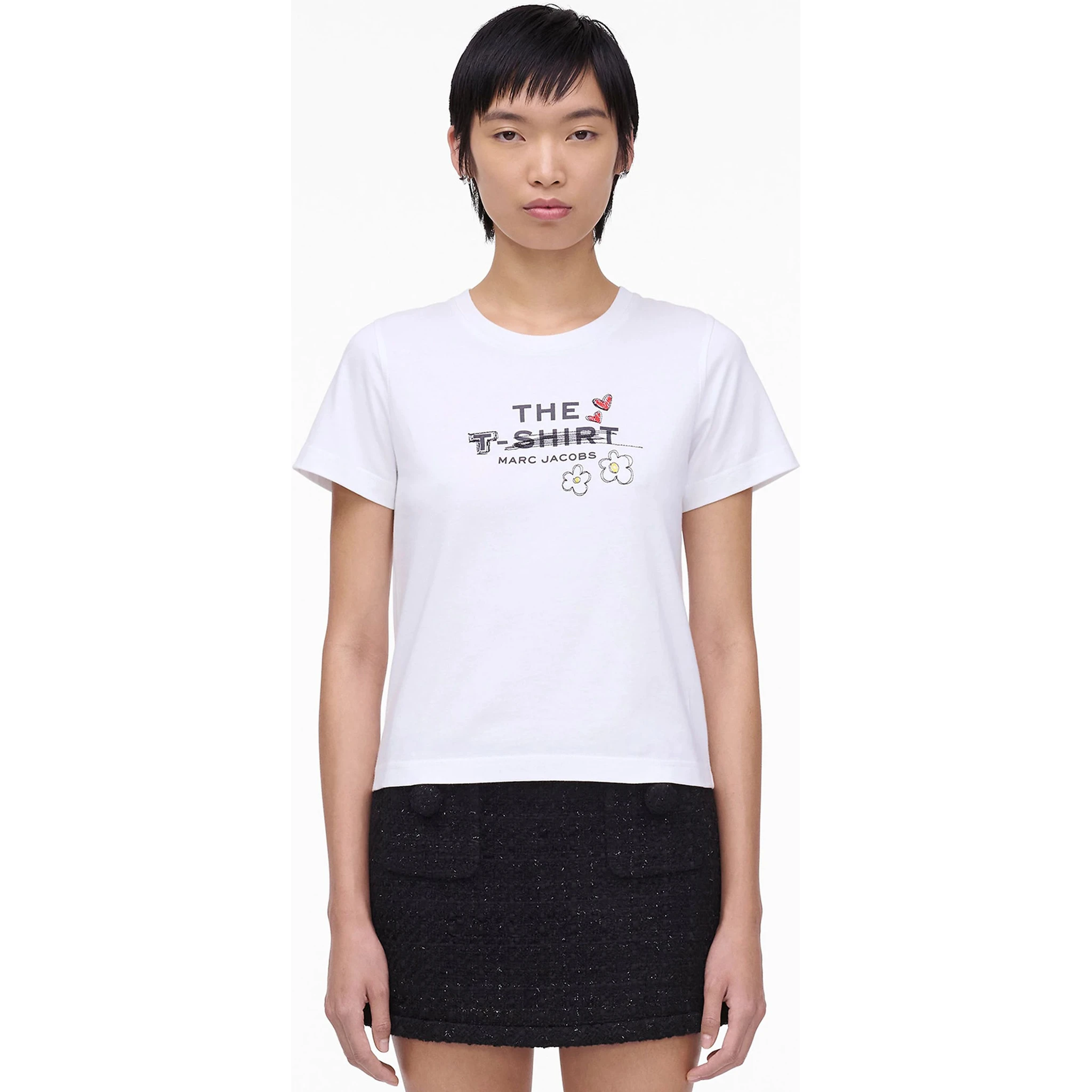 MARC JACOBS t-shirt