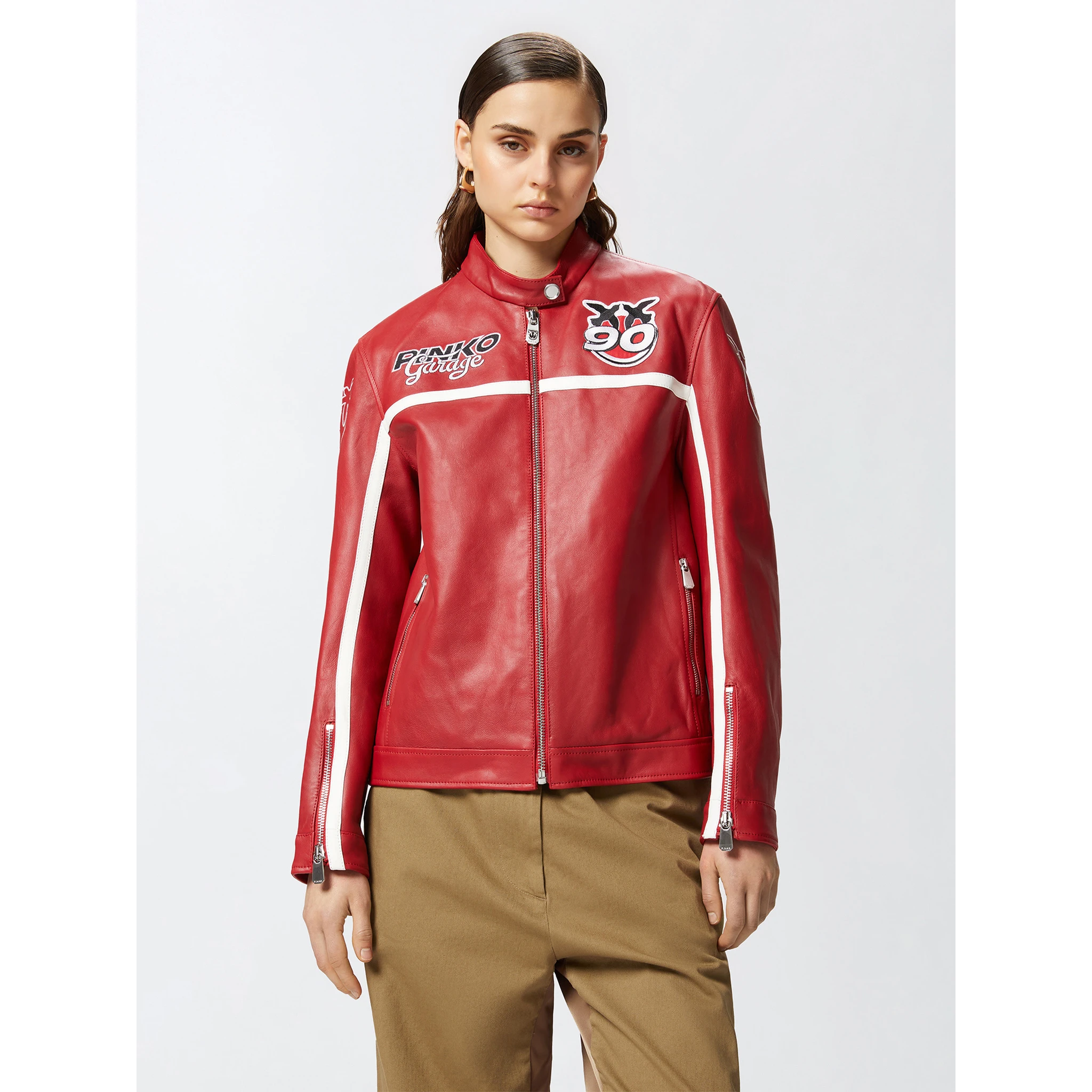 PINKO GABRIEL jacket