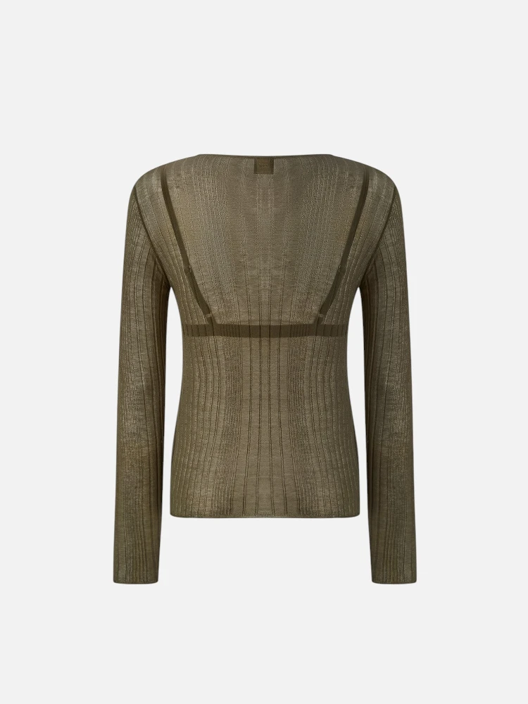 PINKO ALCHEMILLA sweater alternative