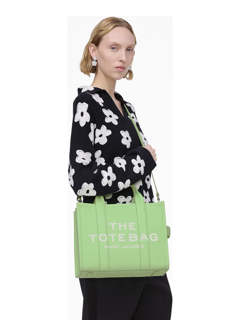 MARC JACOBS MEDIUM TOTE bag