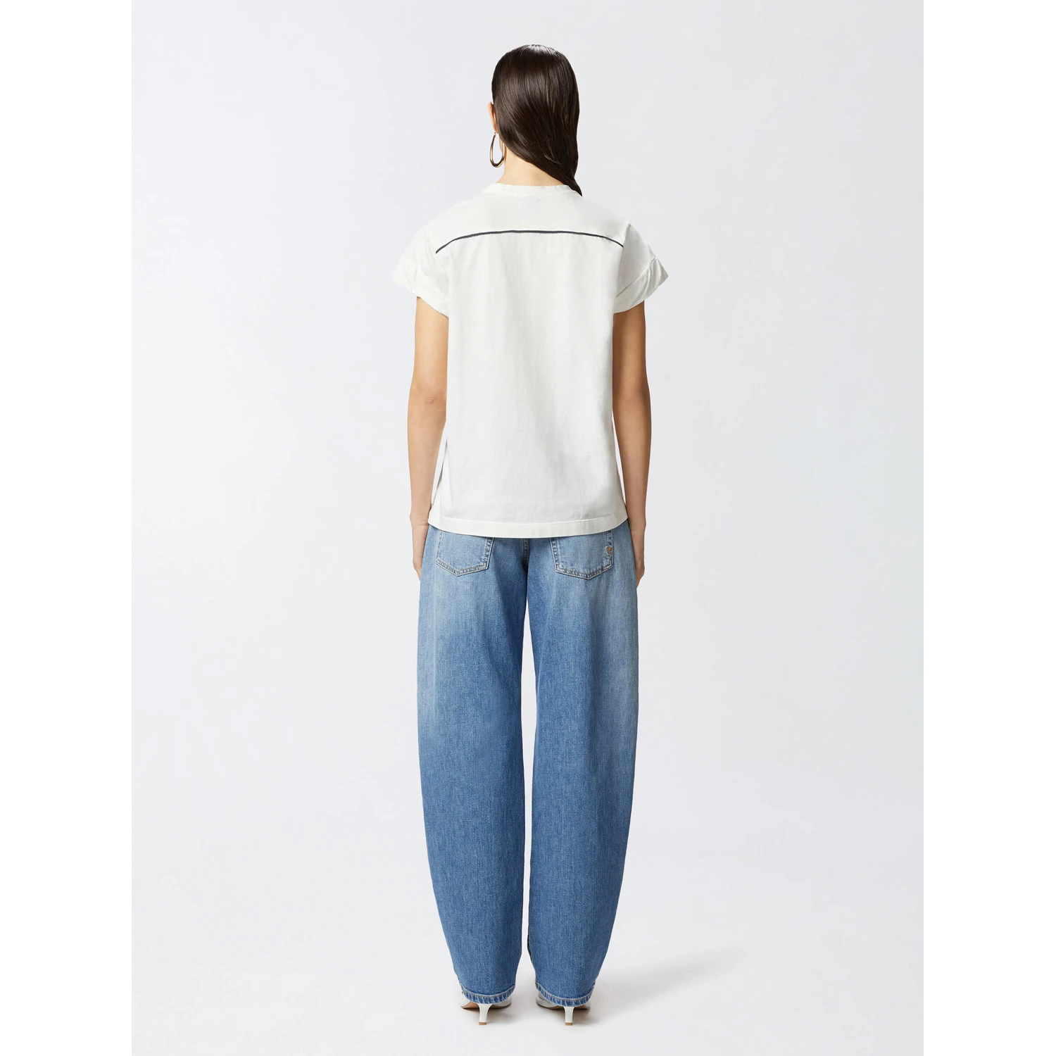 PINKO RANDAL shirt