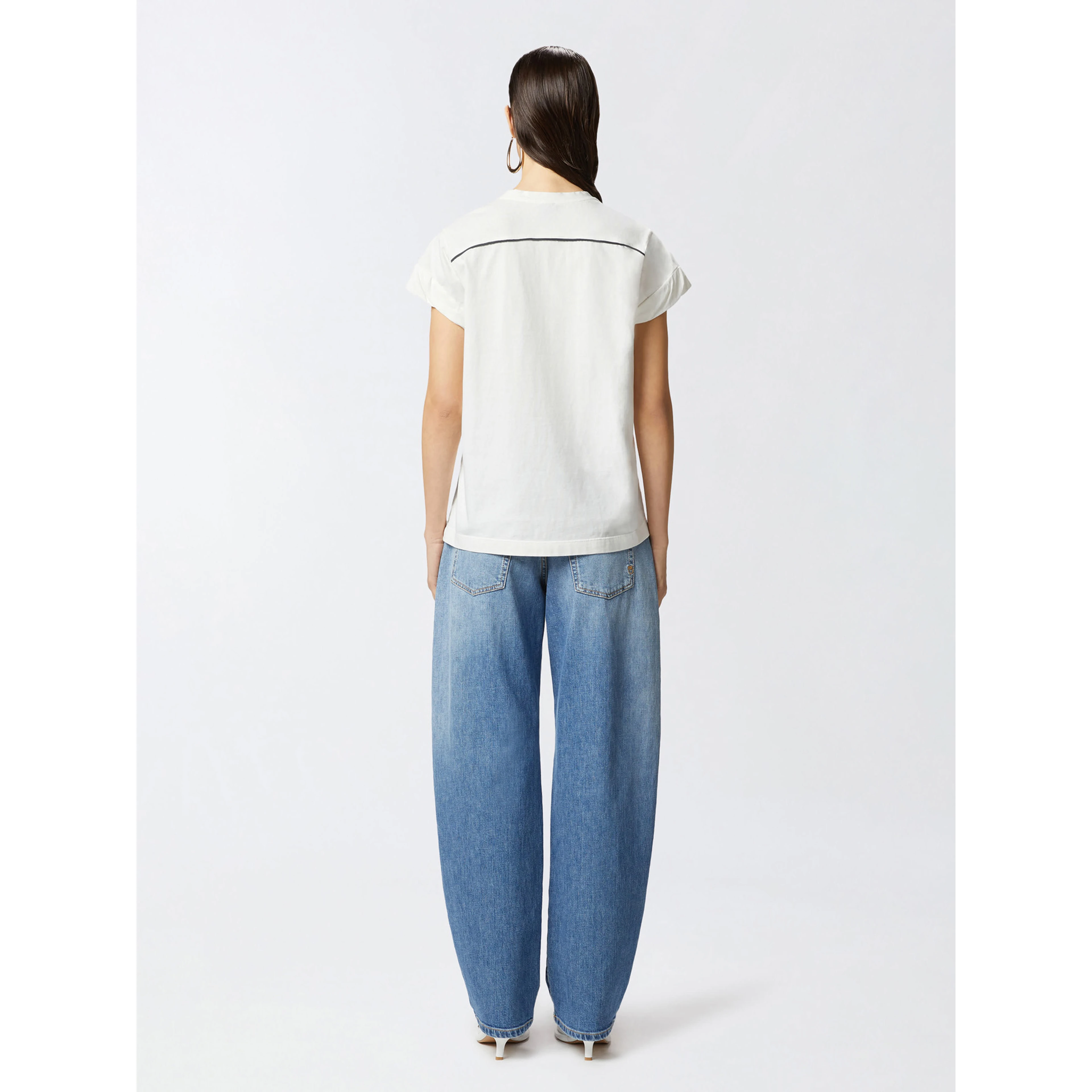 PINKO RANDAL shirt