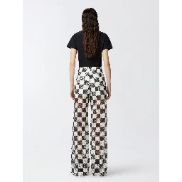 PINKO PERCY pants