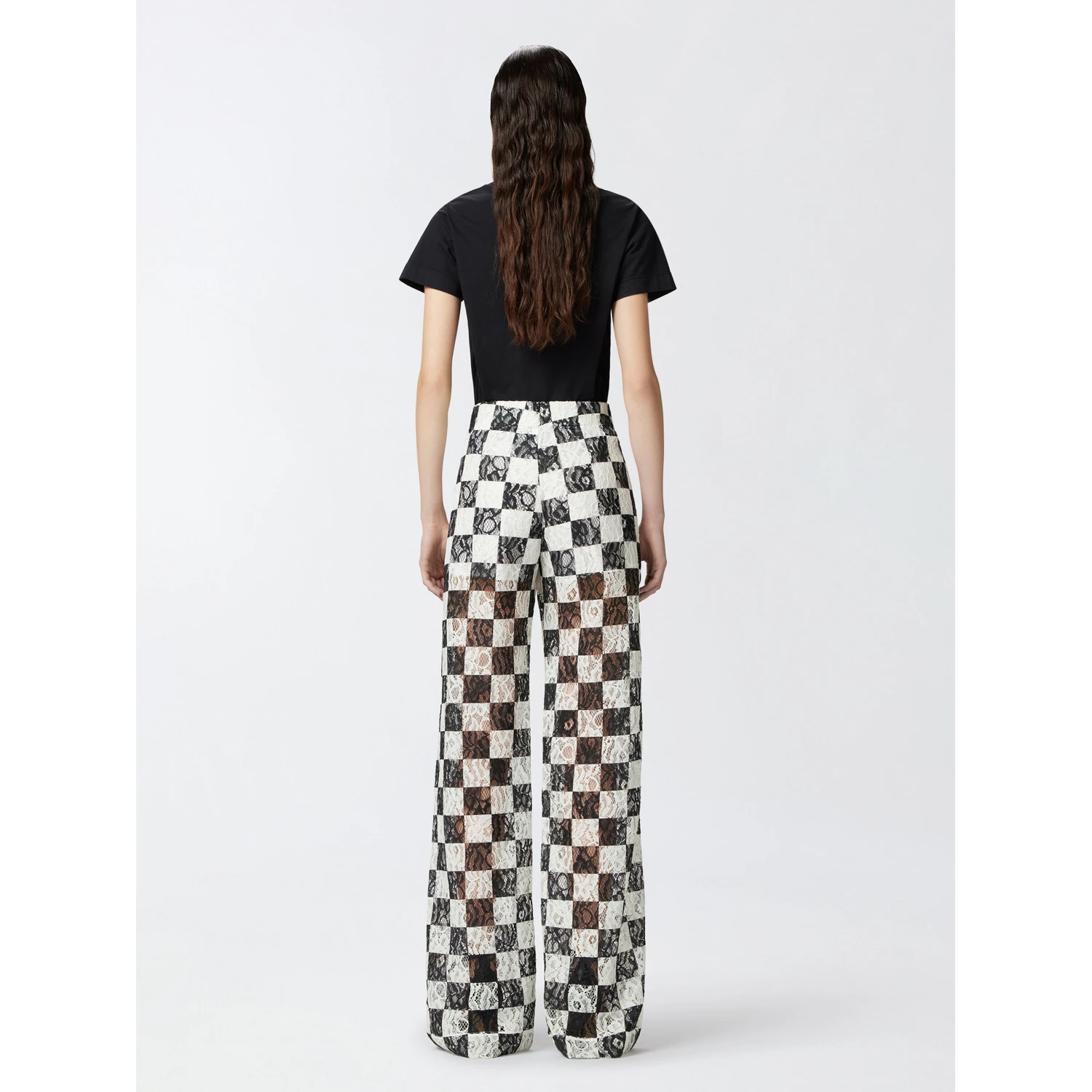 PINKO PERCY pants