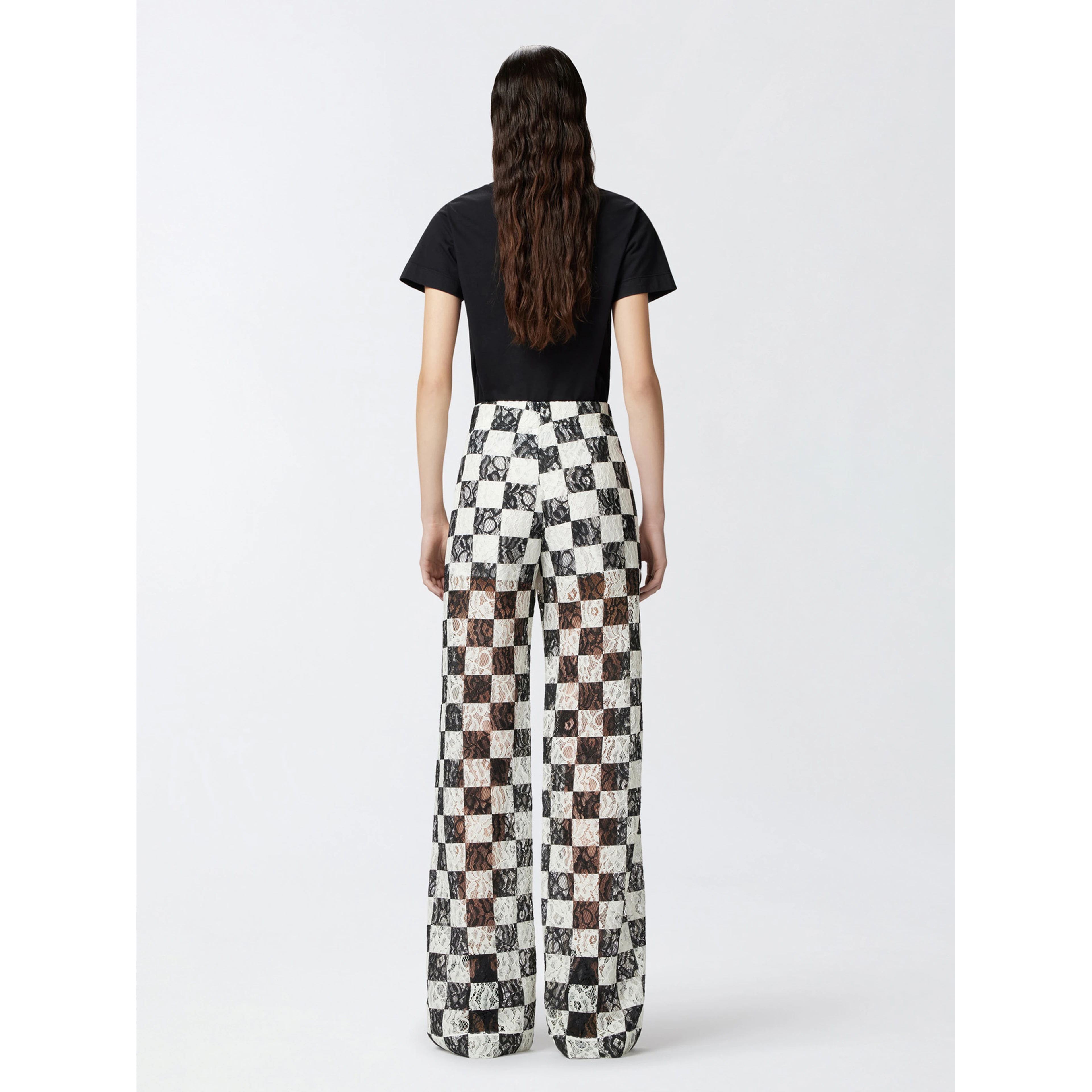 PINKO PERCY pants