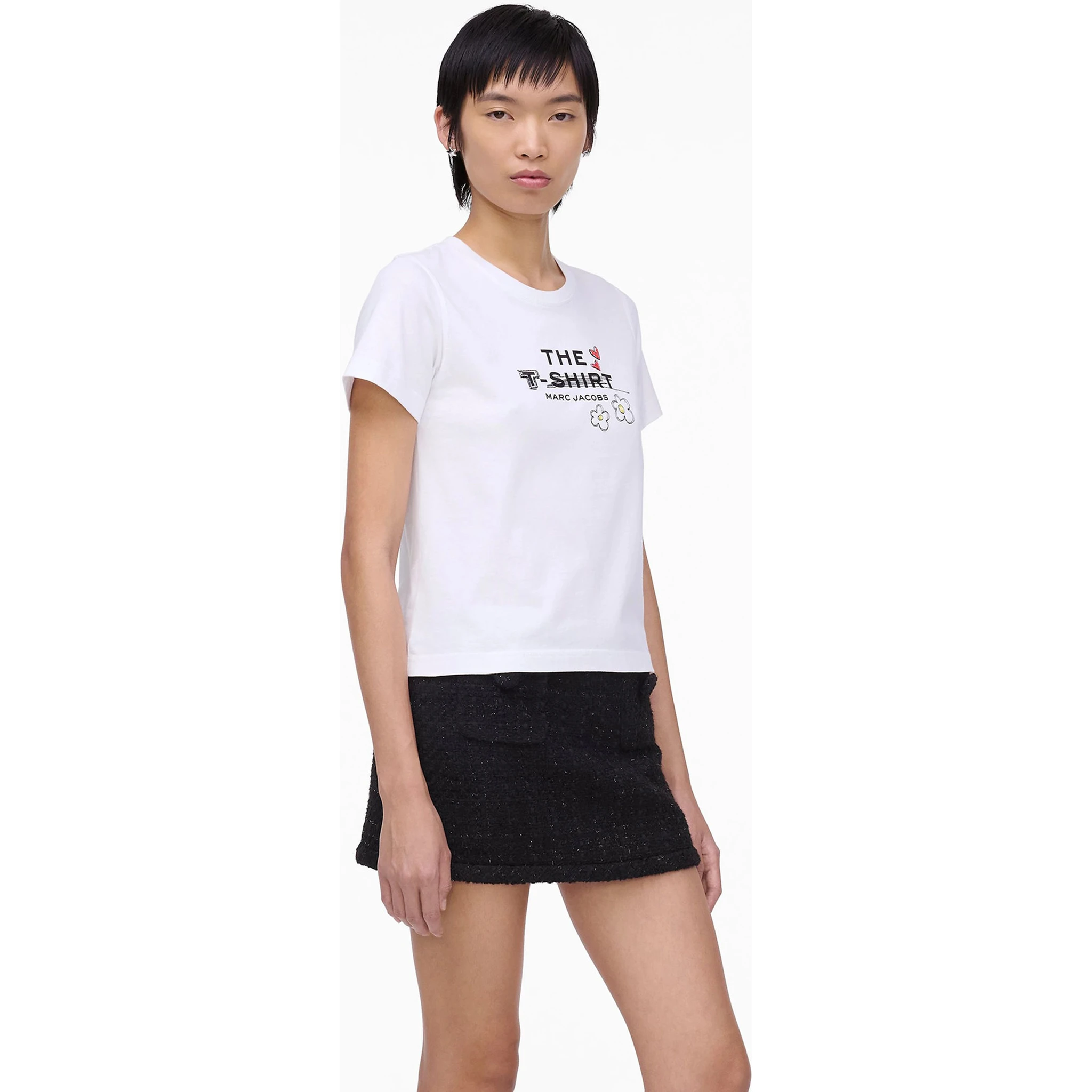 MARC JACOBS t-shirt