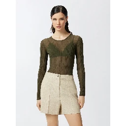 PINKO ALCHEMILLA sweater