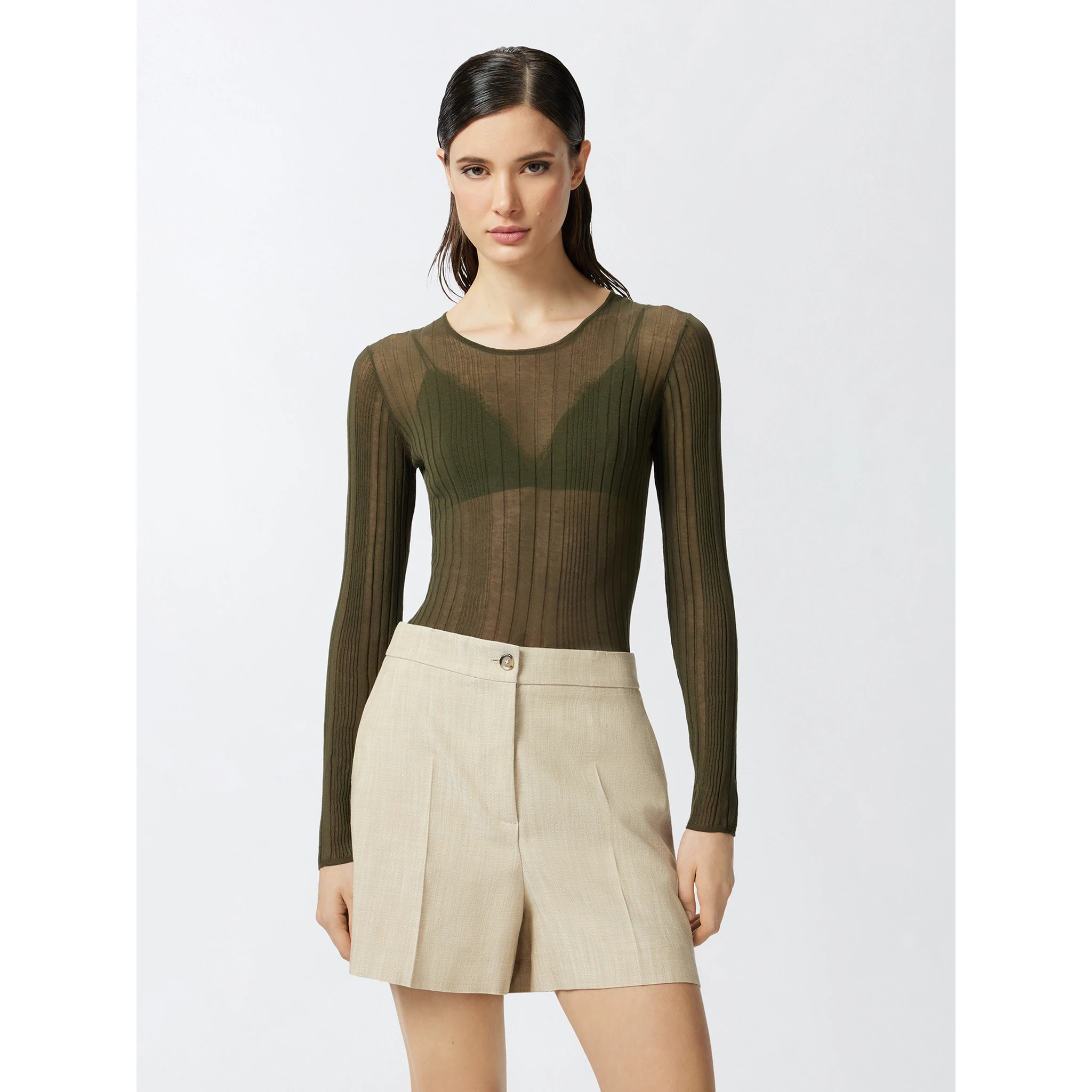 PINKO ALCHEMILLA sweater