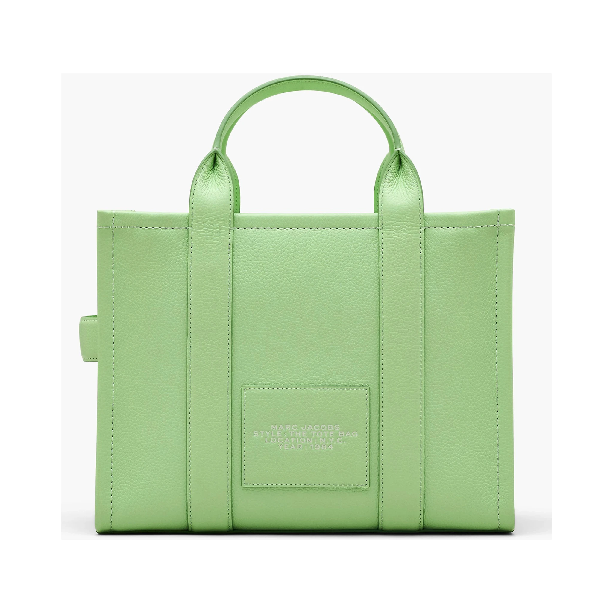 MARC JACOBS MEDIUM TOTE bag