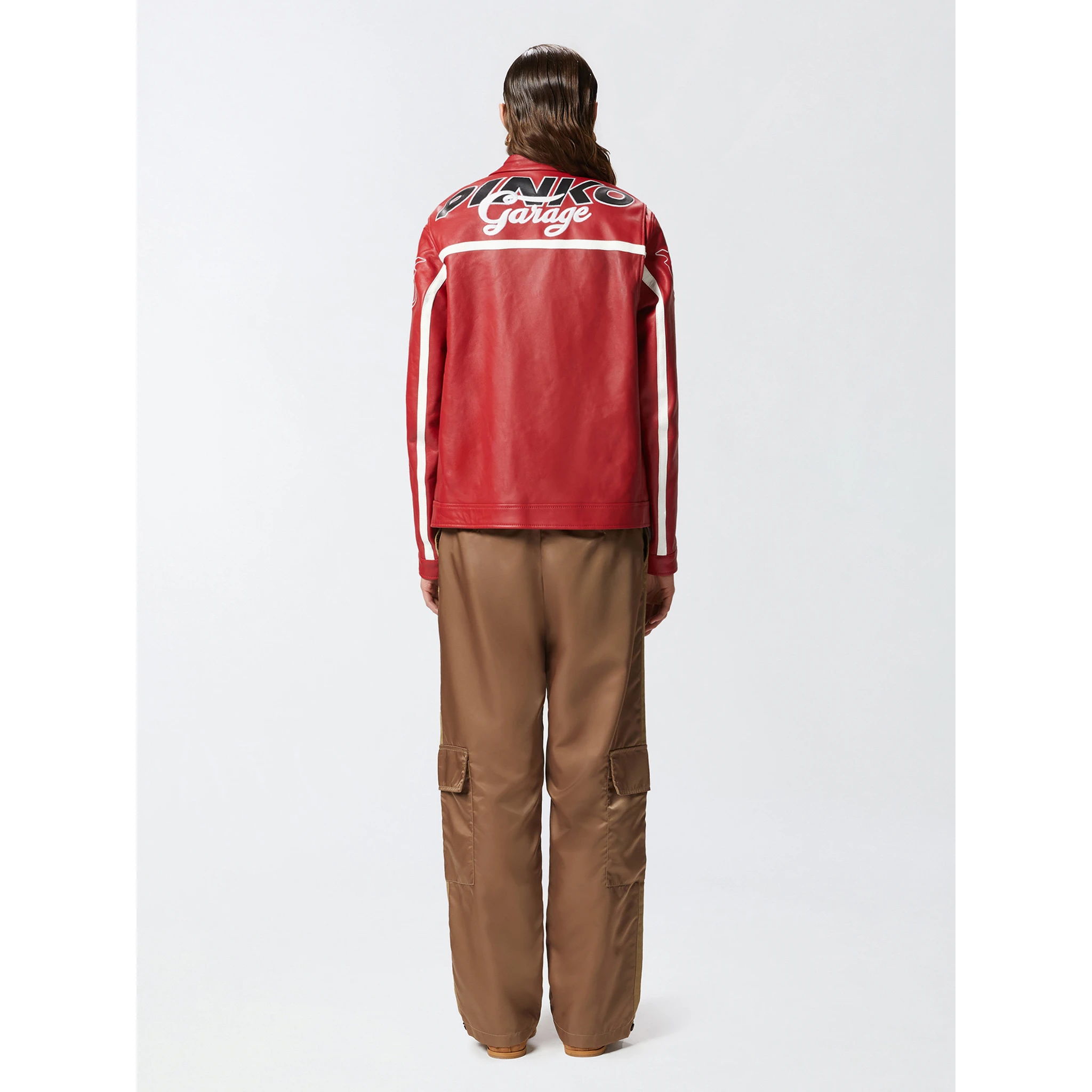 PINKO GABRIEL jacket