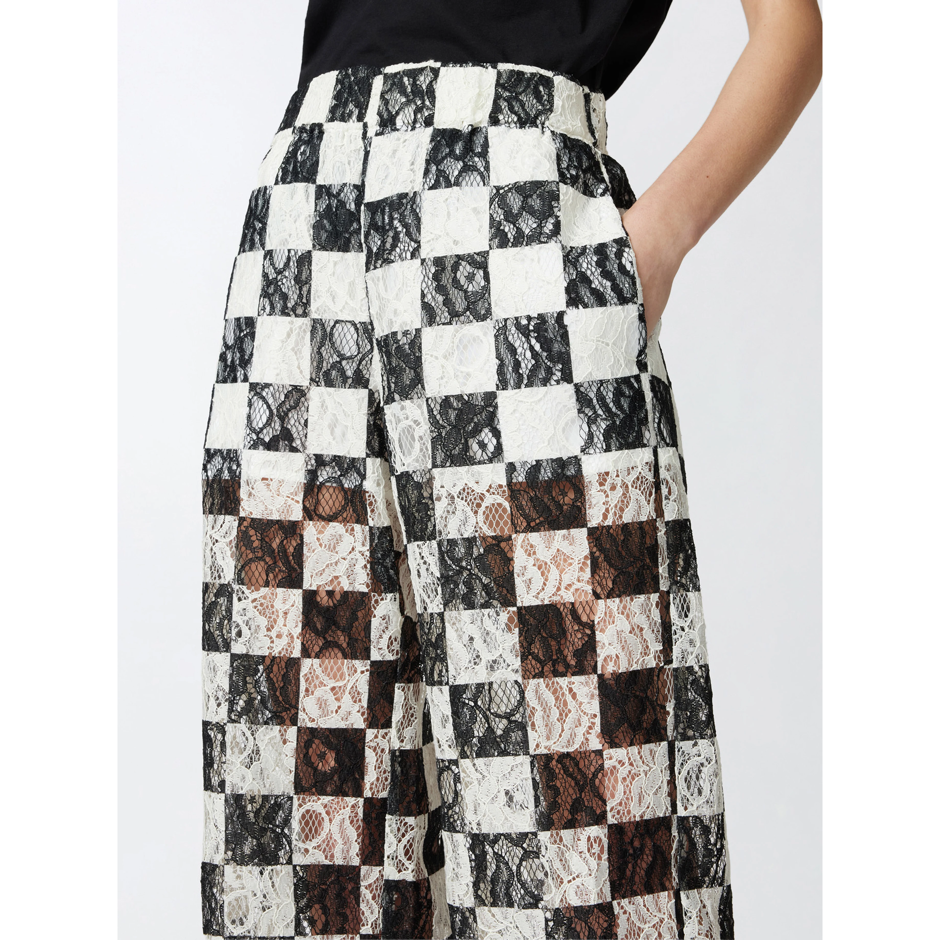PINKO PERCY pants