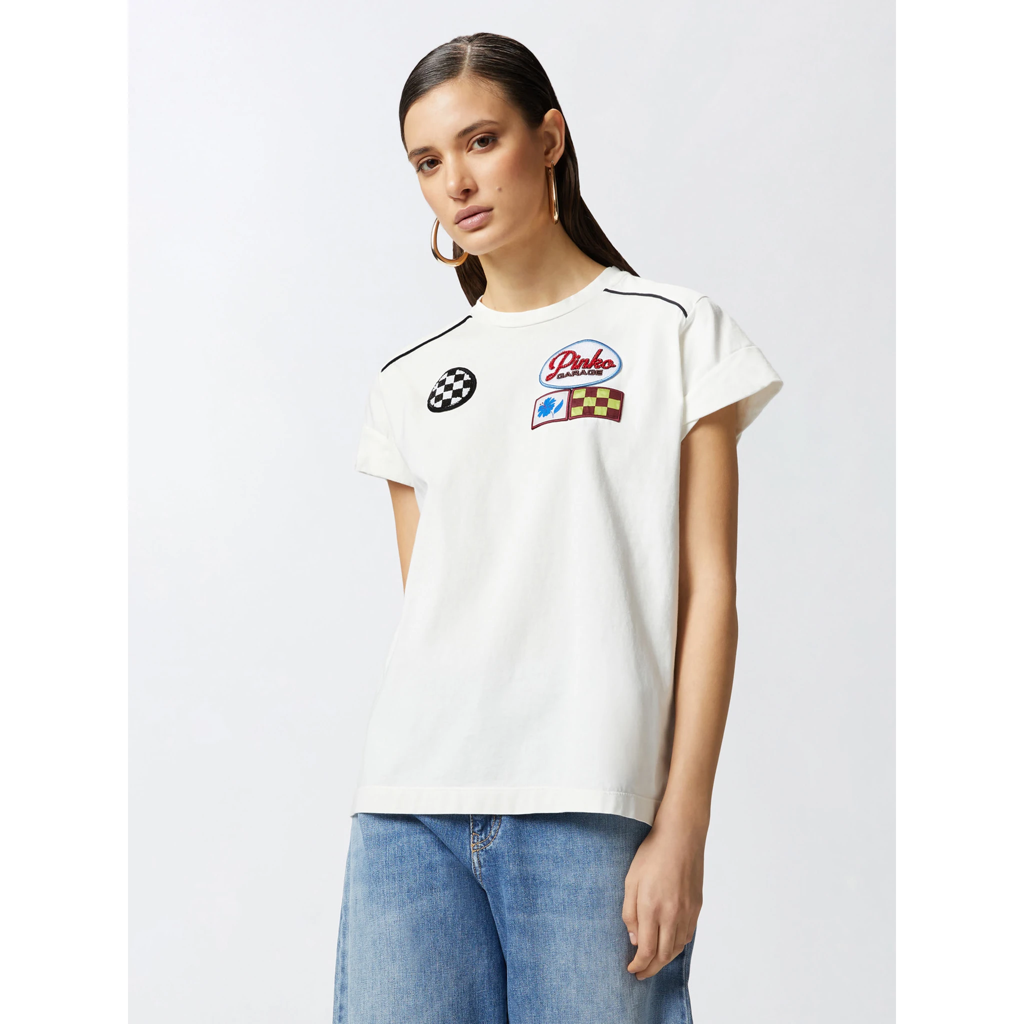 PINKO RANDAL shirt