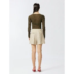 PINKO ALCHEMILLA sweater