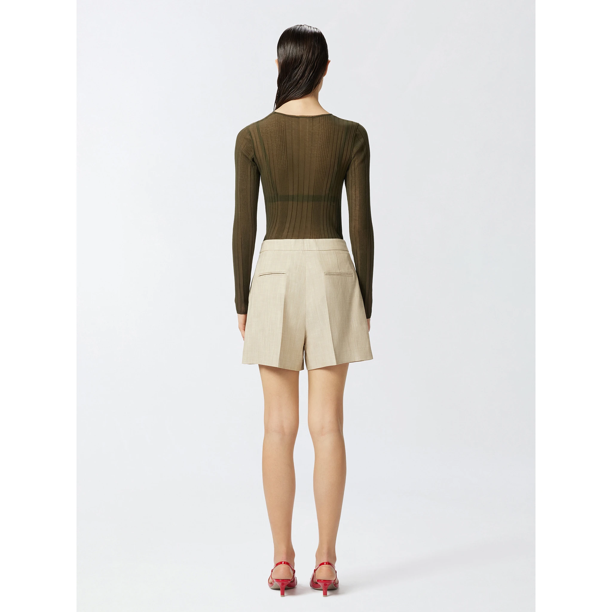 PINKO ALCHEMILLA sweater