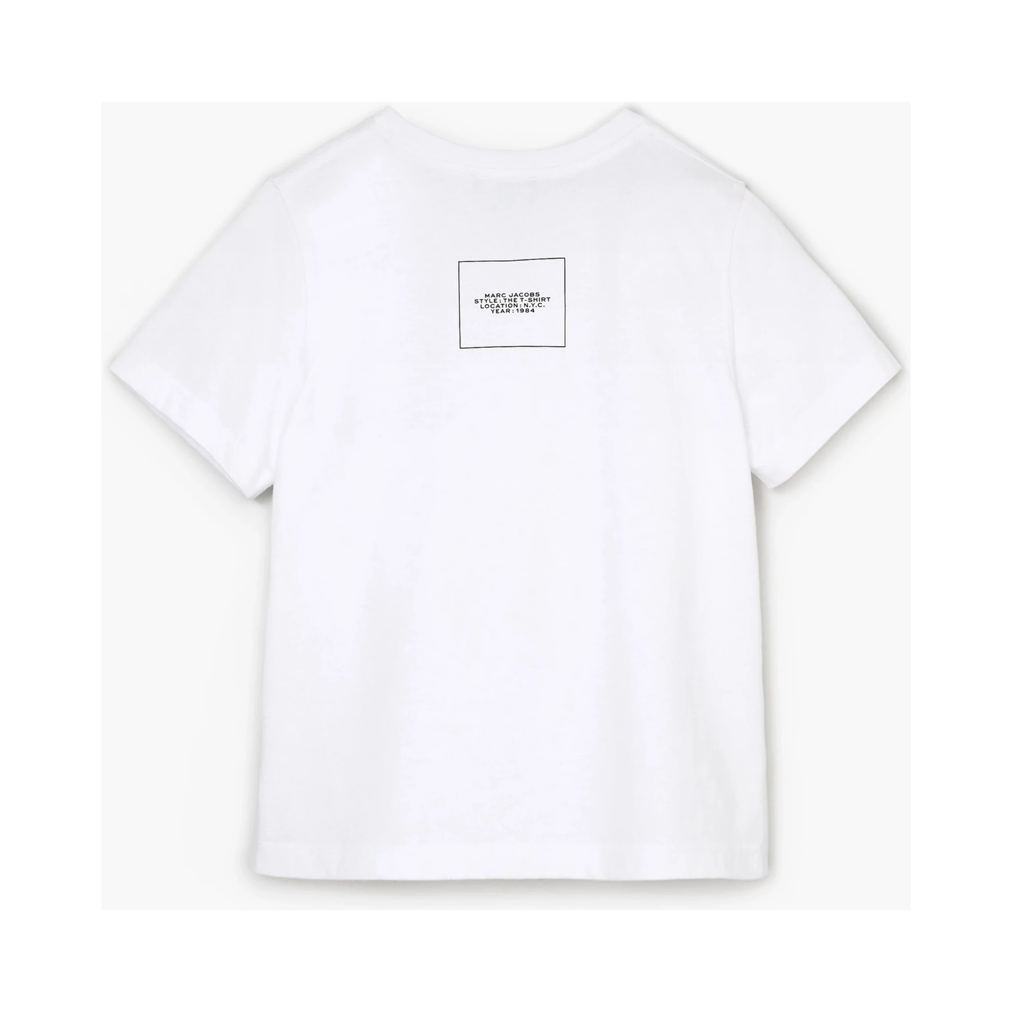 MARC JACOBS t-shirt