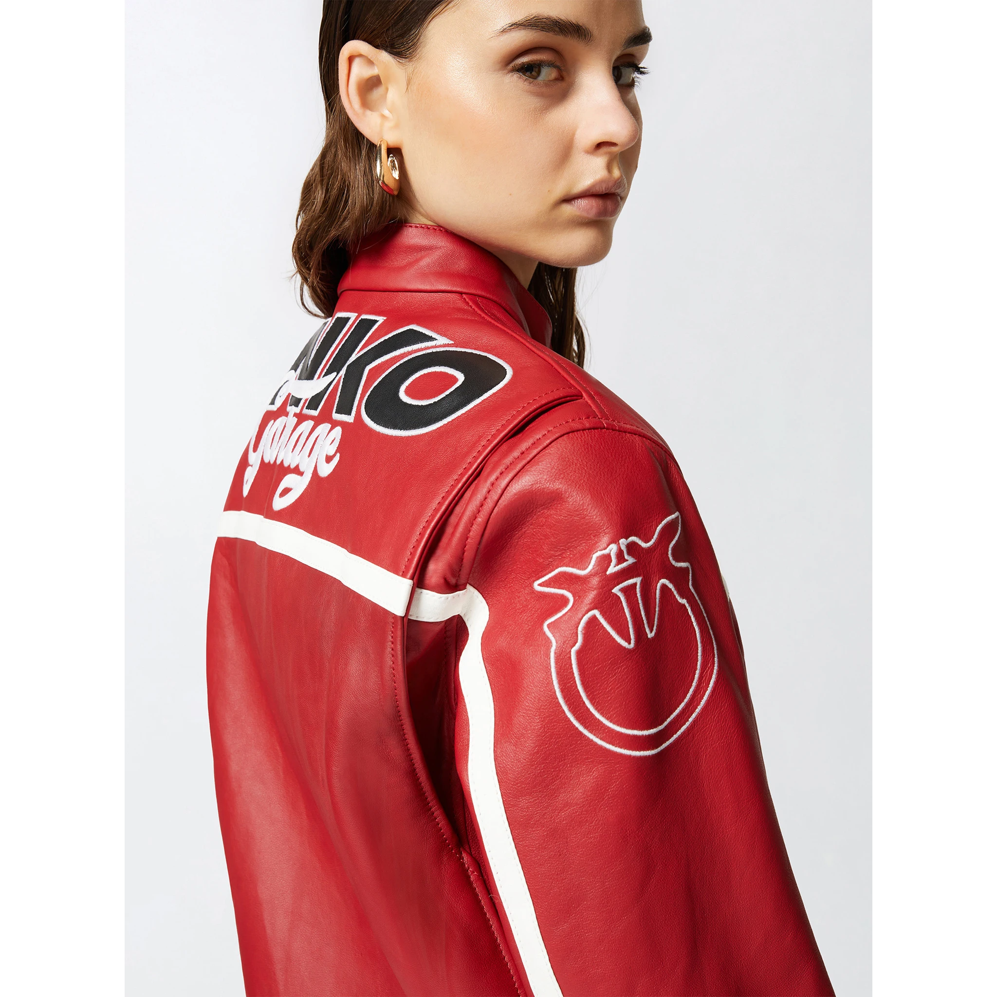 PINKO GABRIEL jacket