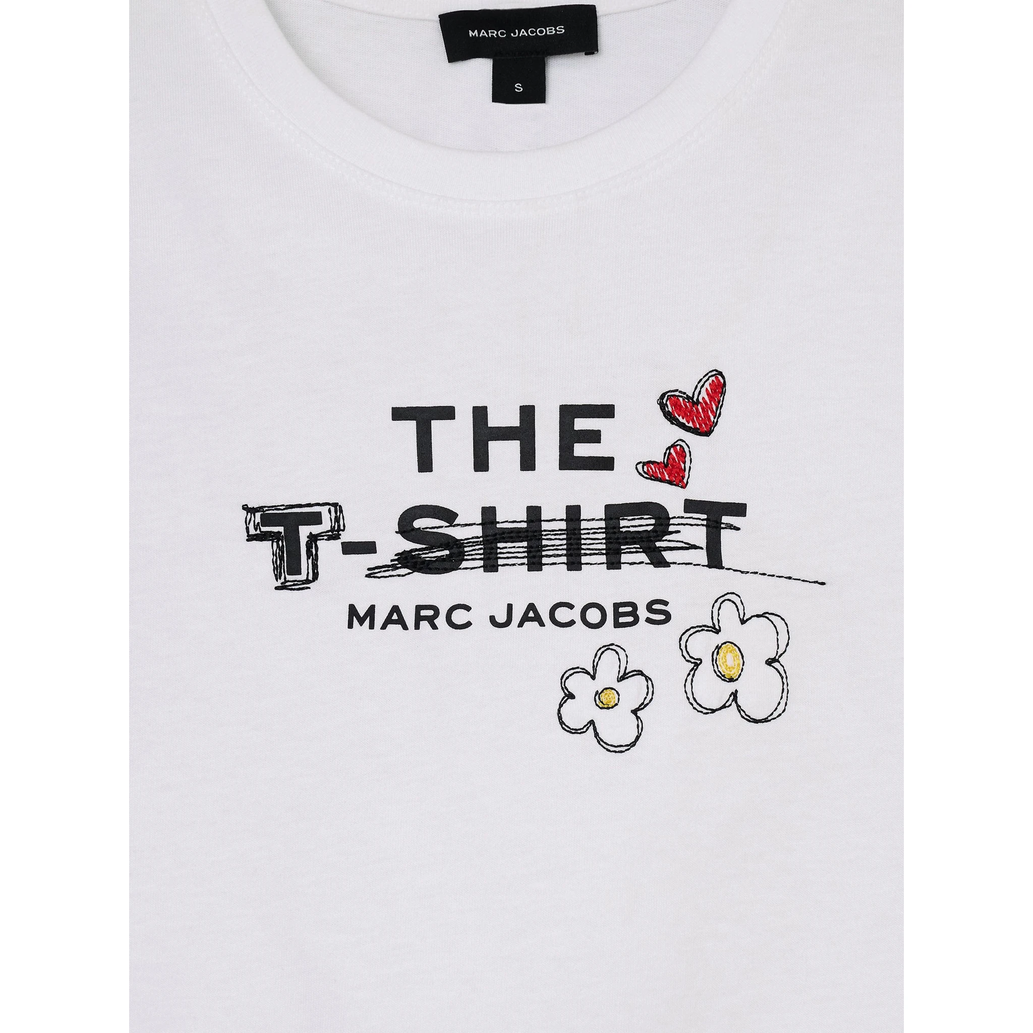 MARC JACOBS t-shirt