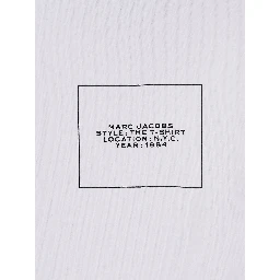 MARC JACOBS t-shirt