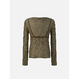 PINKO ALCHEMILLA sweater